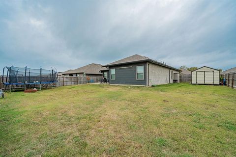 Tiny photo for 107 Willowbend Loop, Mabank, TX 75147 (MLS # 21086171)