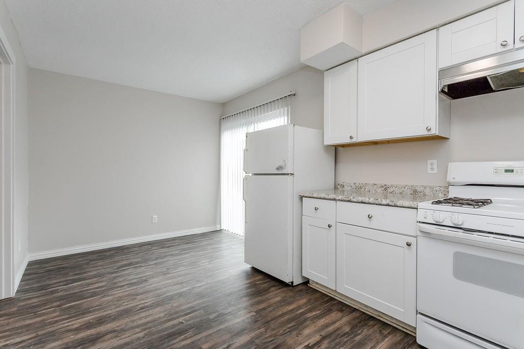 Colony Square Condo - Residential