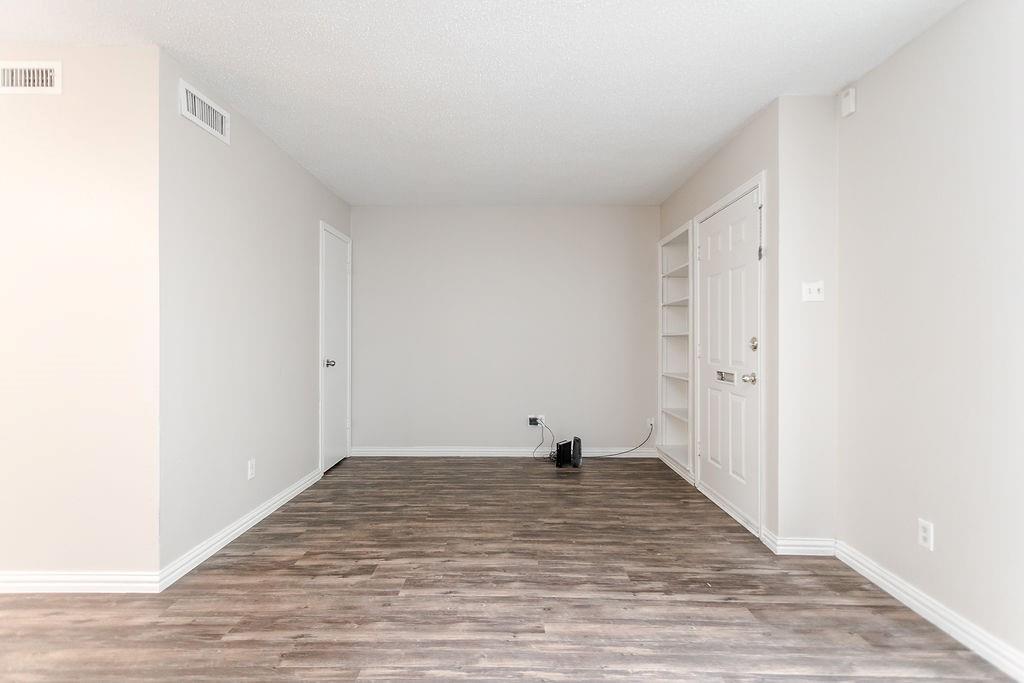 Colony Square Condo - Residential