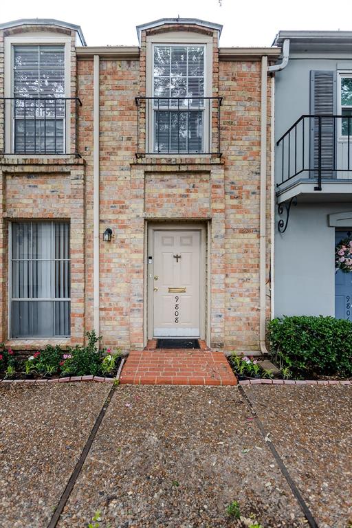 Colony Square Condo - Residential