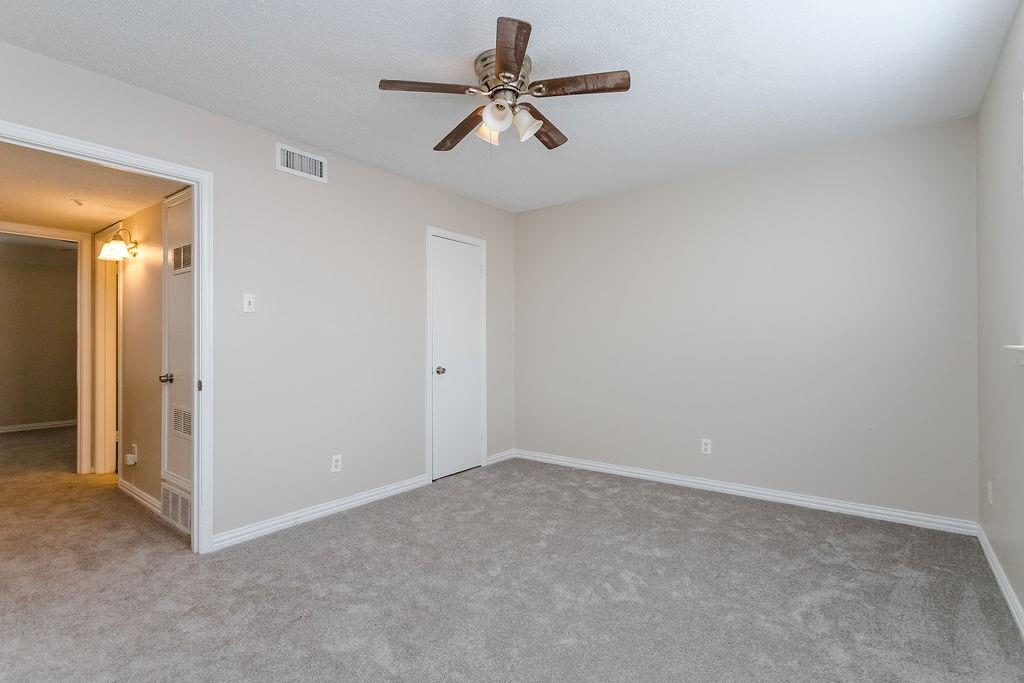 Colony Square Condo - Residential