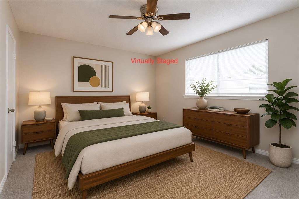 Colony Square Condo - Residential