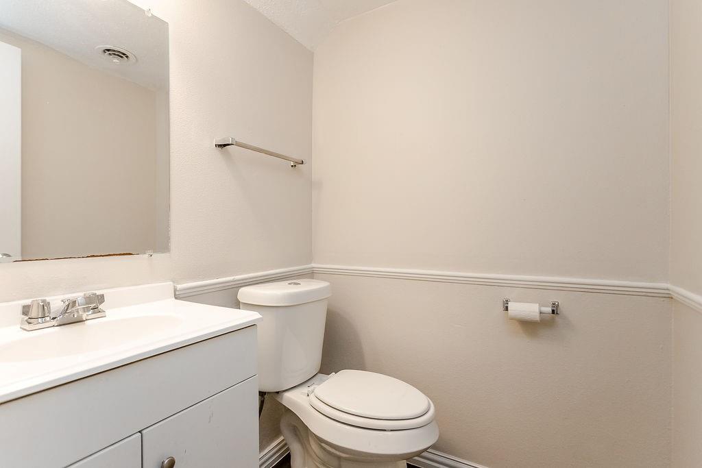 Colony Square Condo - Residential