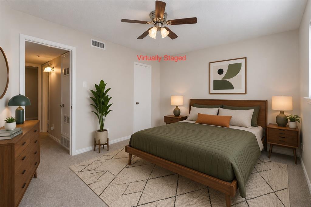 Colony Square Condo - Residential