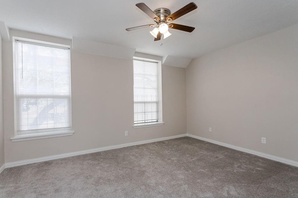 Colony Square Condo - Residential