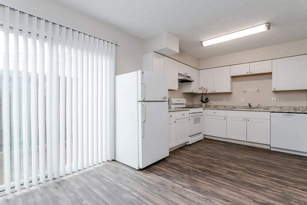 Colony Square Condo - Residential