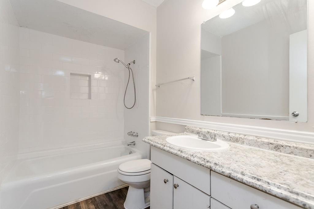 Colony Square Condo - Residential