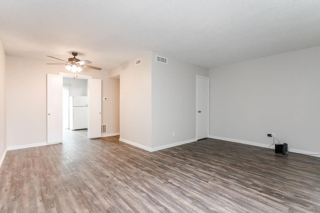 Colony Square Condo - Residential