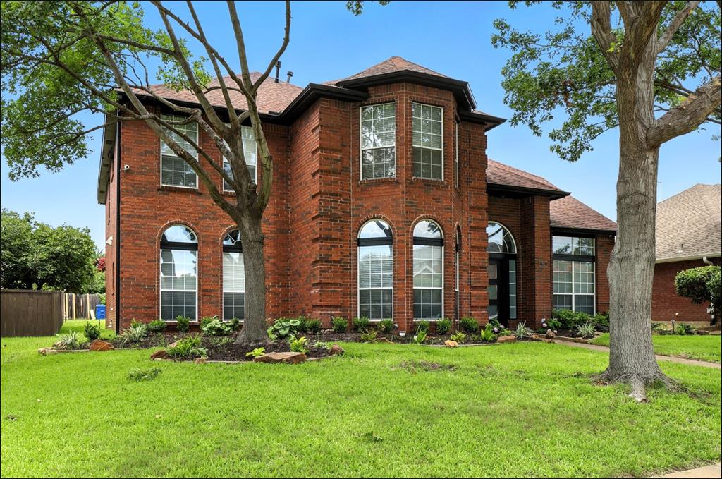 2913 Panorama Drive