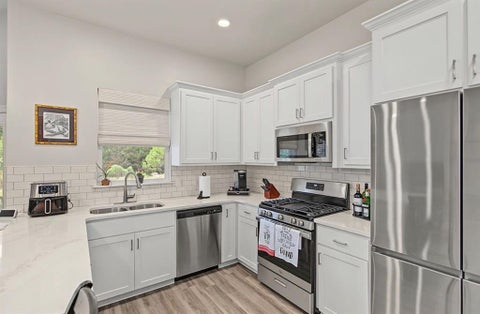 Tiny photo for 10120 Kelli Leanne Circle, Keithville, LA 71047 (MLS # 21395744)