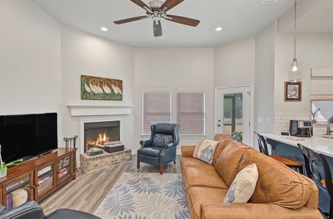 Tiny photo for 10120 Kelli Leanne Circle, Keithville, LA 71047 (MLS # 21395744)