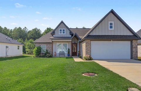 Tiny photo for 10120 Kelli Leanne Circle, Keithville, LA 71047 (MLS # 21395744)