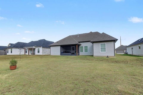 Tiny photo for 10120 Kelli Leanne Circle, Keithville, LA 71047 (MLS # 21395744)