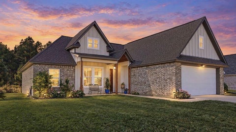 Photo of 10120 Kelli Leanne Circle, Keithville, LA 71047 (MLS # 21395744)