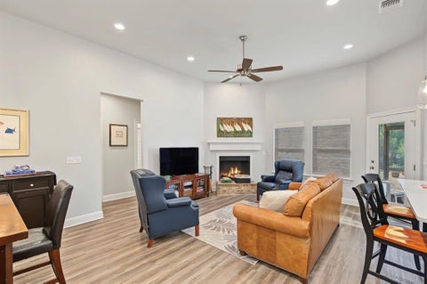 Tiny photo for 10120 Kelli Leanne Circle, Keithville, LA 71047 (MLS # 21395744)