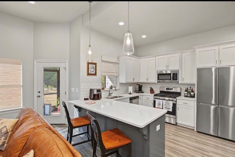 Tiny photo for 10120 Kelli Leanne Circle, Keithville, LA 71047 (MLS # 21395744)