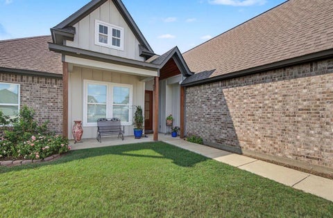 Tiny photo for 10120 Kelli Leanne Circle, Keithville, LA 71047 (MLS # 21395744)