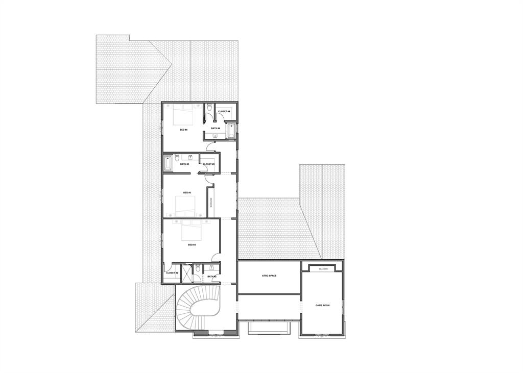 Meaders Lane - Residential