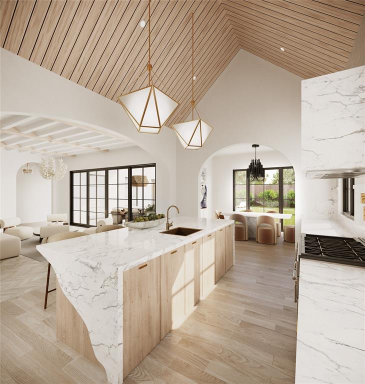 Meaders Lane - Residential