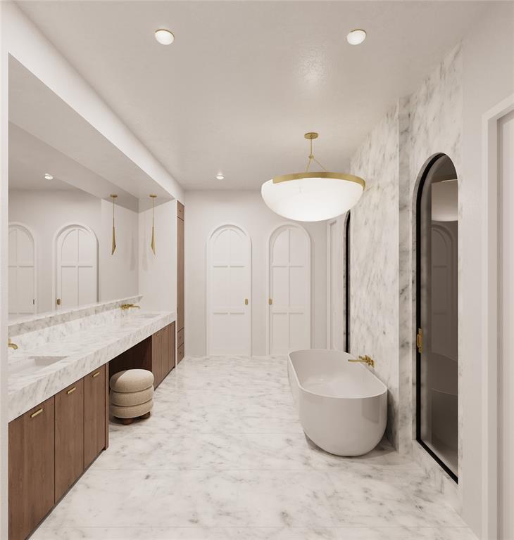 Meaders Lane - Residential