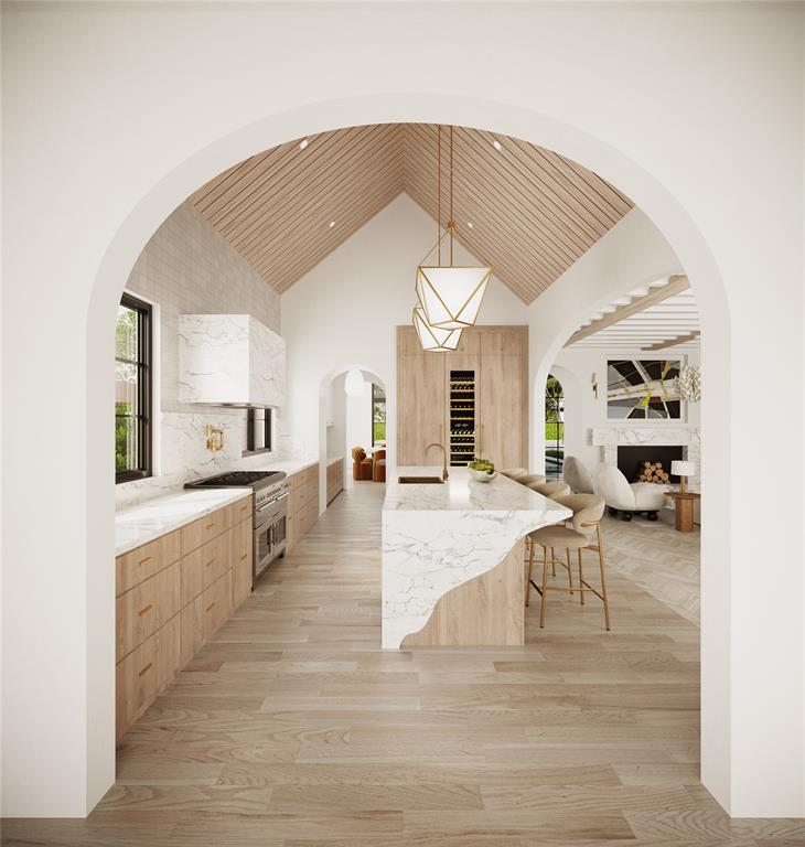 Meaders Lane - Residential