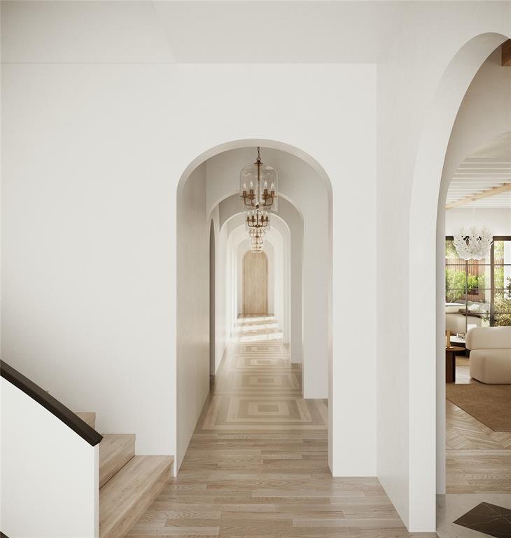 Meaders Lane - Residential
