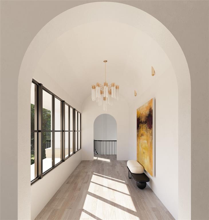 Meaders Lane - Residential