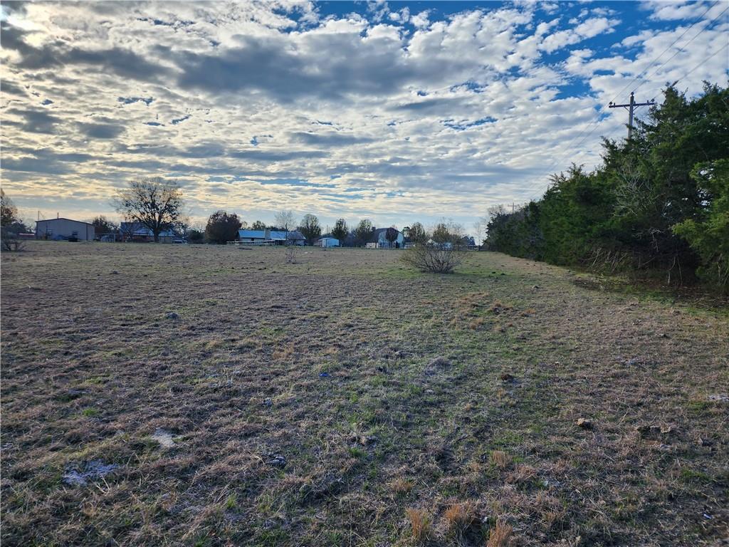 Rutherford Joseph - Land