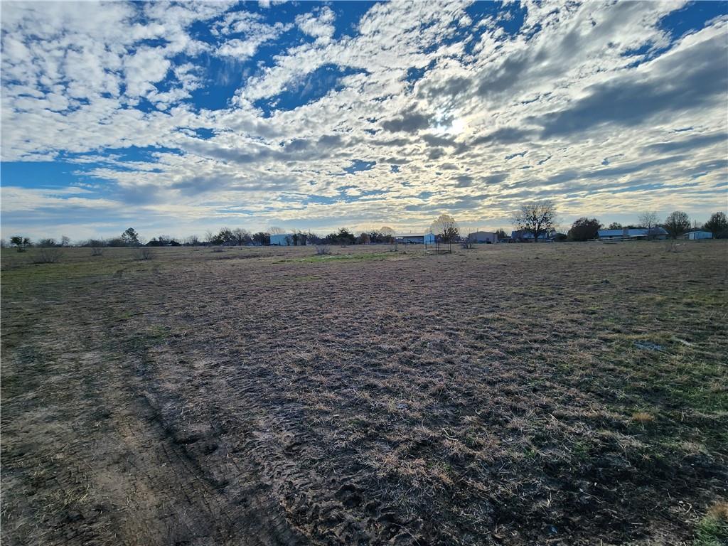 Rutherford Joseph - Land