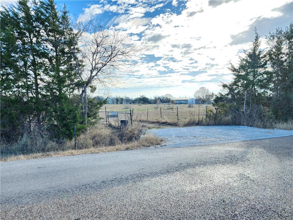 Rutherford Joseph - Land