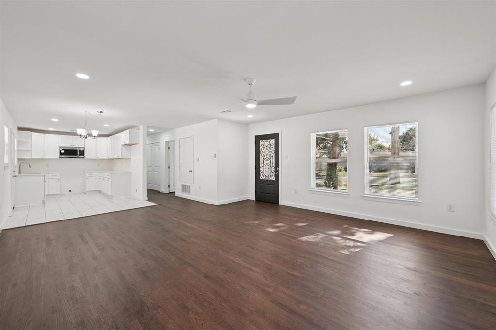 Oak Hill Park Rev - Residential