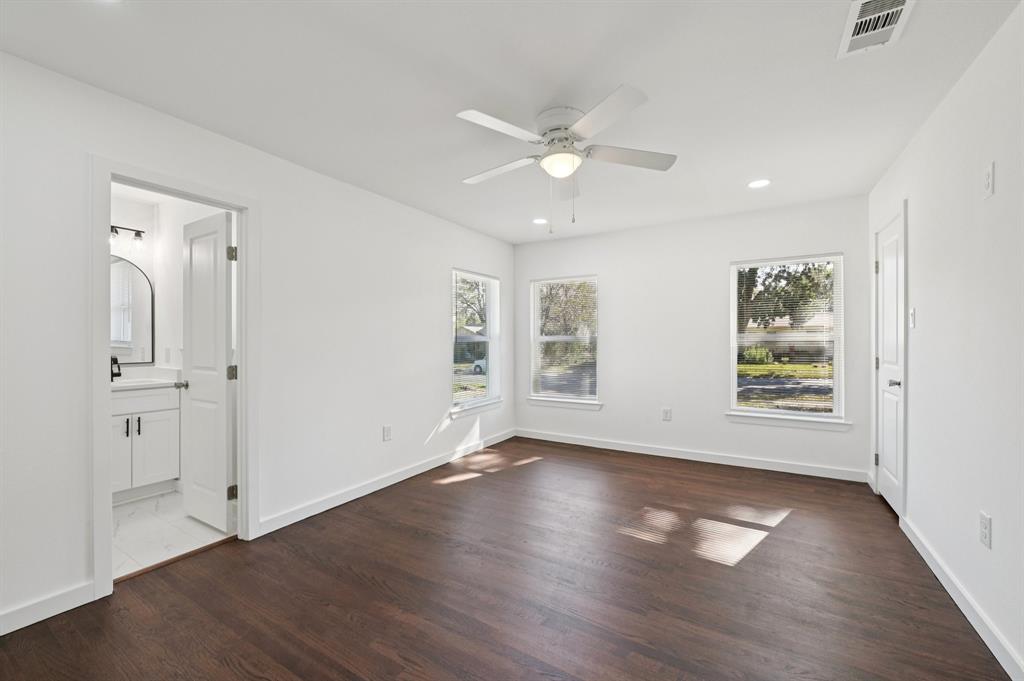 Oak Hill Park Rev - Residential