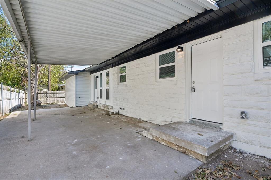 Oak Hill Park Rev - Residential