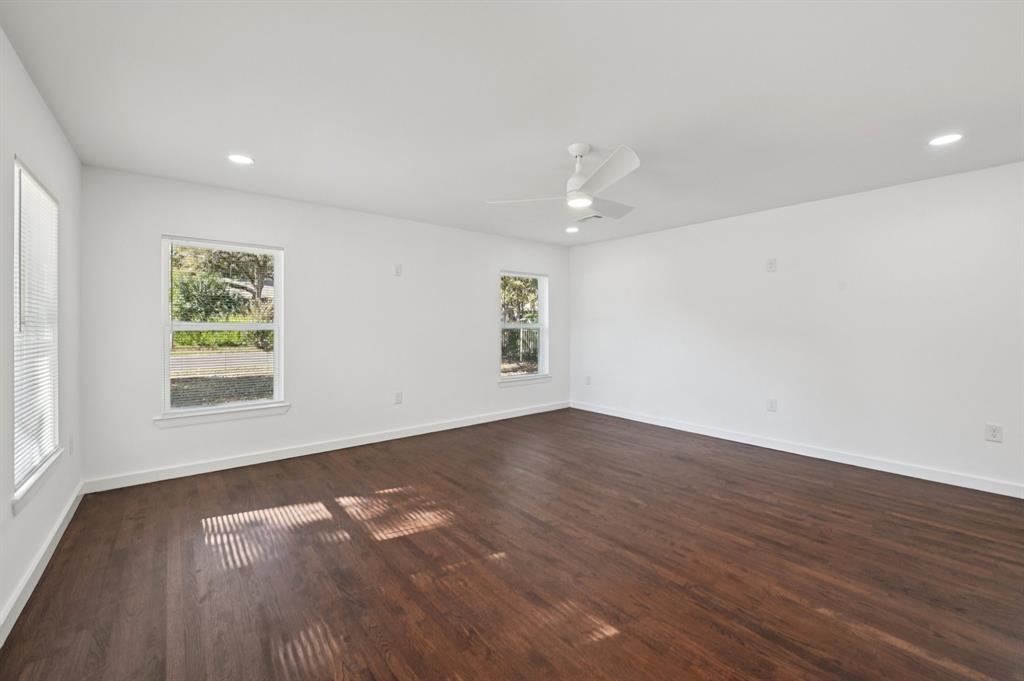 Oak Hill Park Rev - Residential