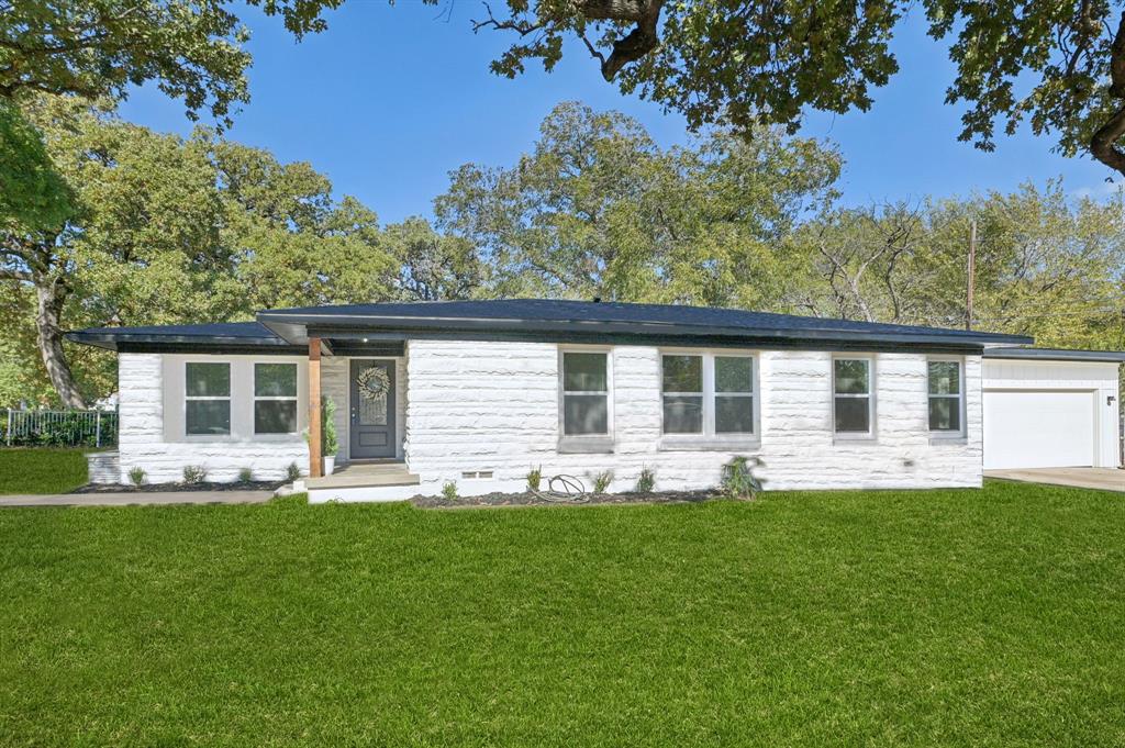 Oak Hill Park Rev - Residential