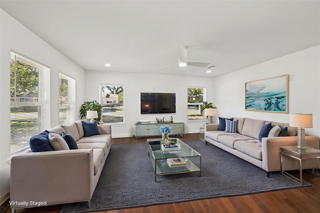 Oak Hill Park Rev - Residential