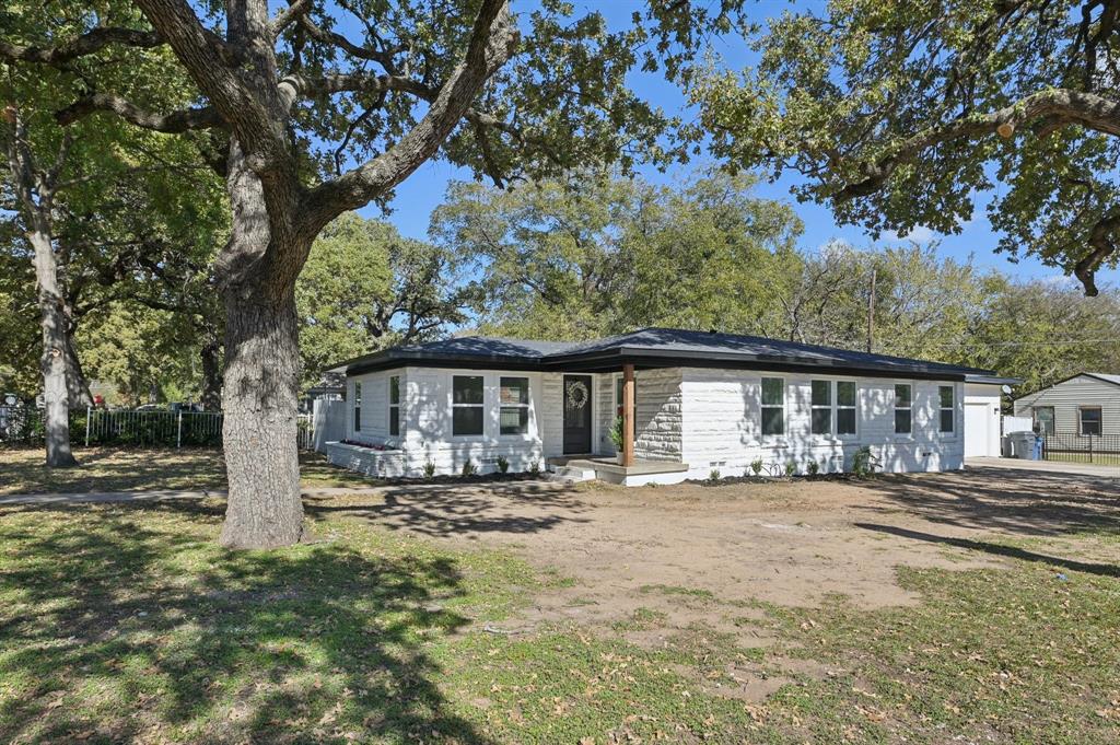 Oak Hill Park Rev - Residential