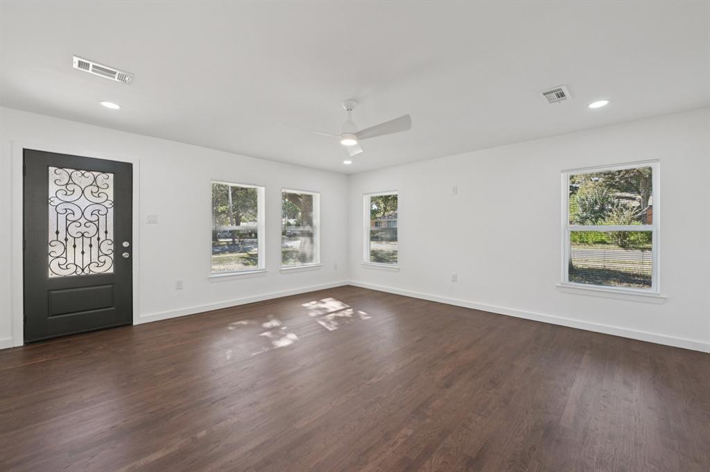 Oak Hill Park Rev - Residential