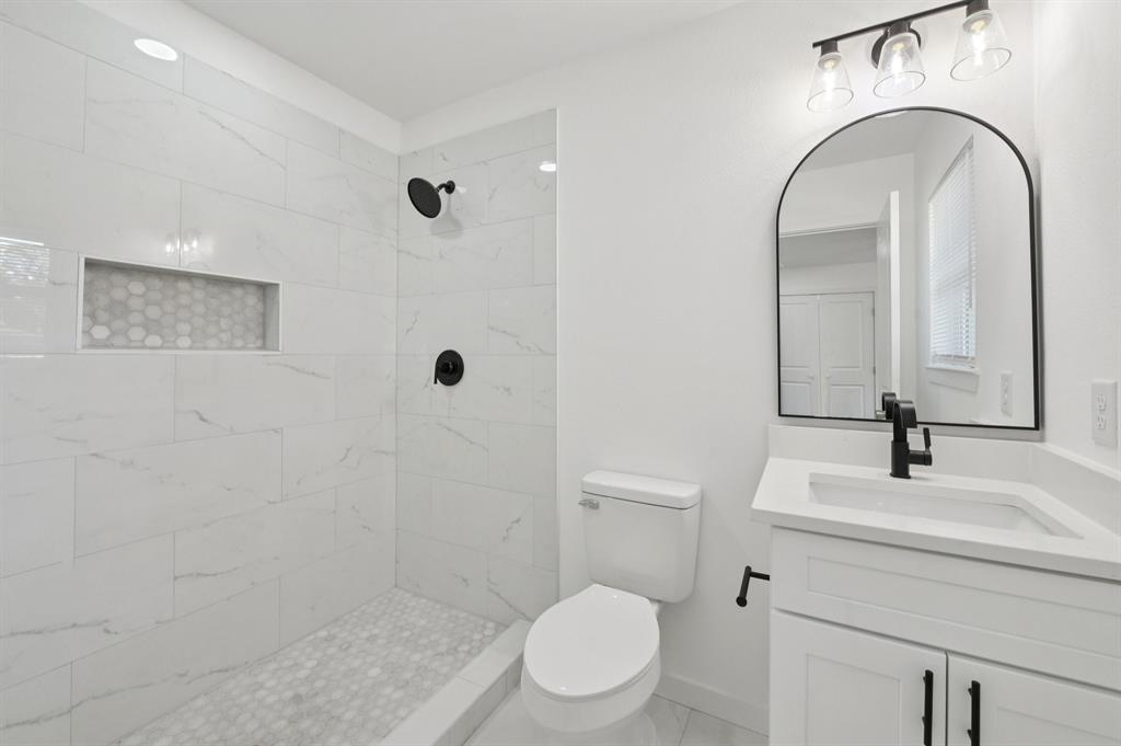 Oak Hill Park Rev - Residential