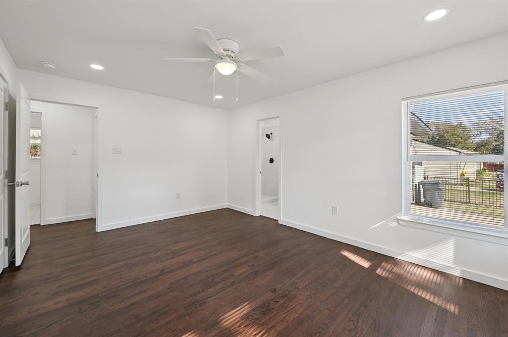 Oak Hill Park Rev - Residential