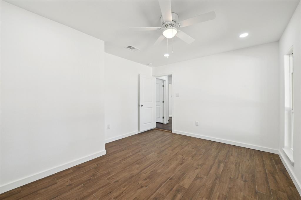 Oak Hill Park Rev - Residential