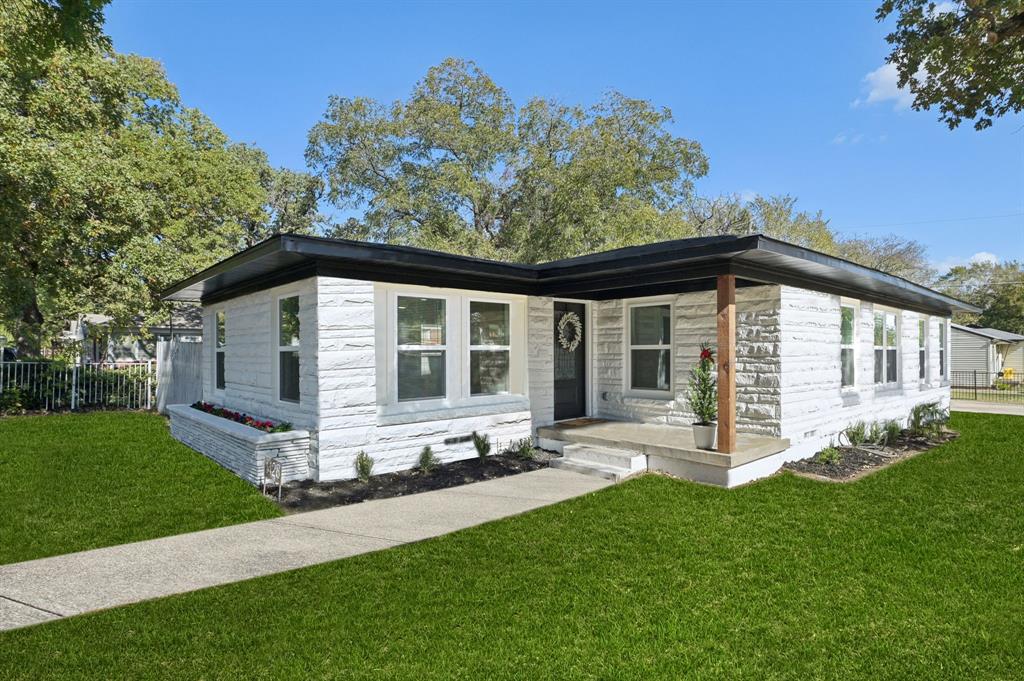 Oak Hill Park Rev - Residential