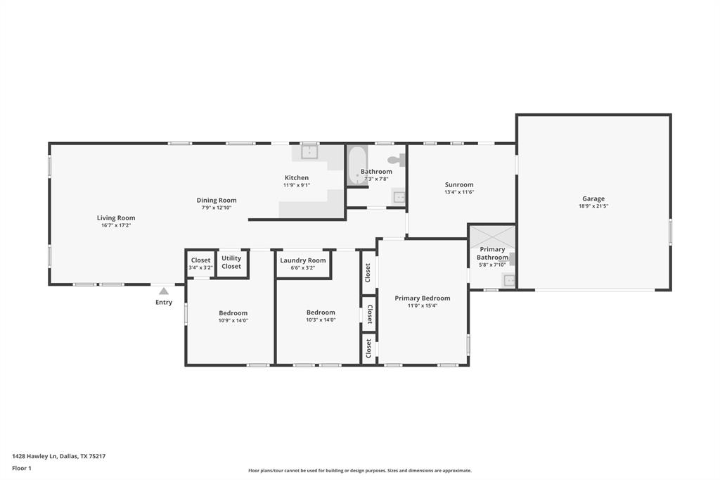 Oak Hill Park Rev - Residential