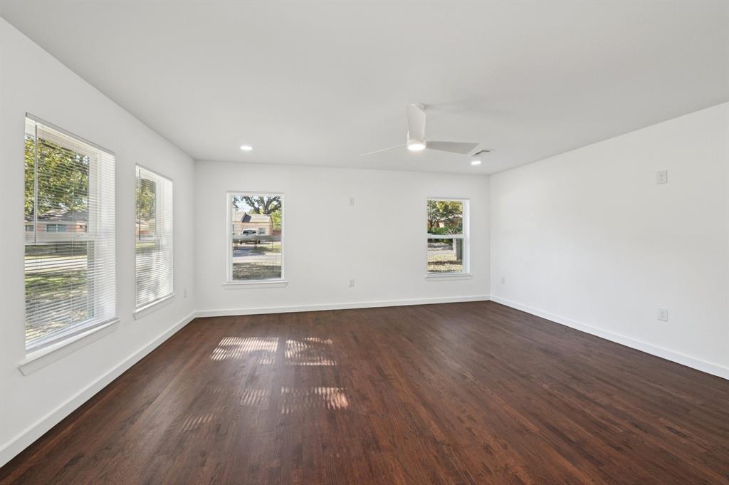 Oak Hill Park Rev - Residential