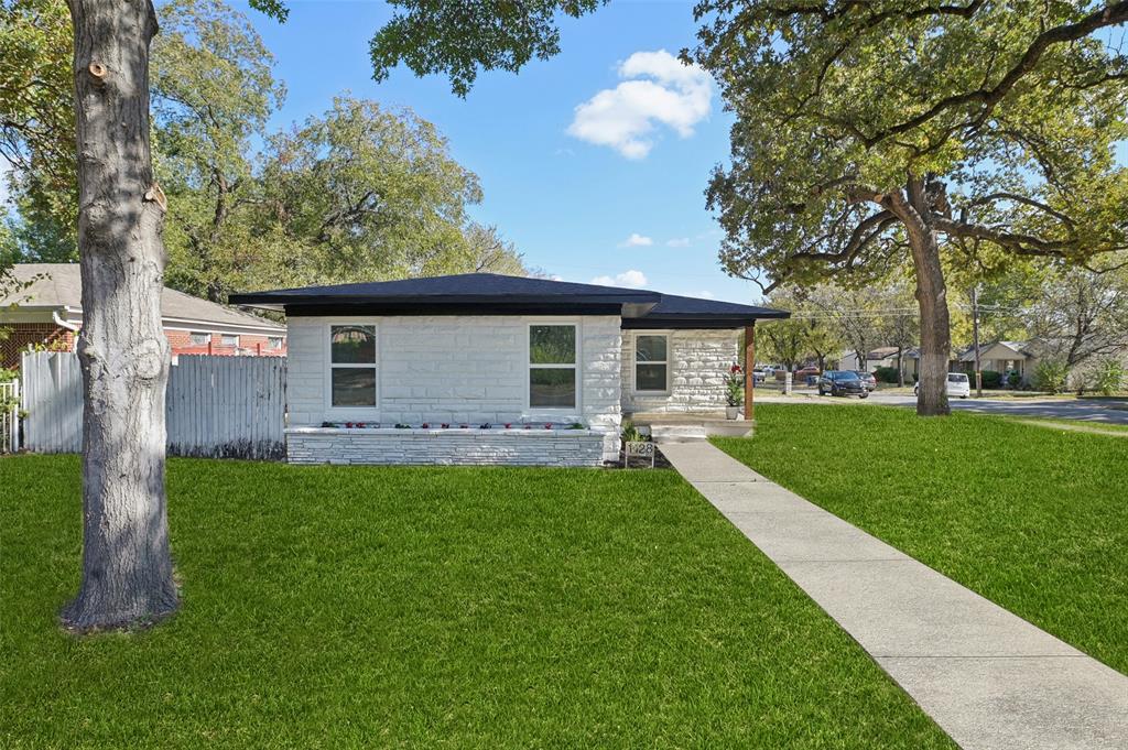 Oak Hill Park Rev - Residential