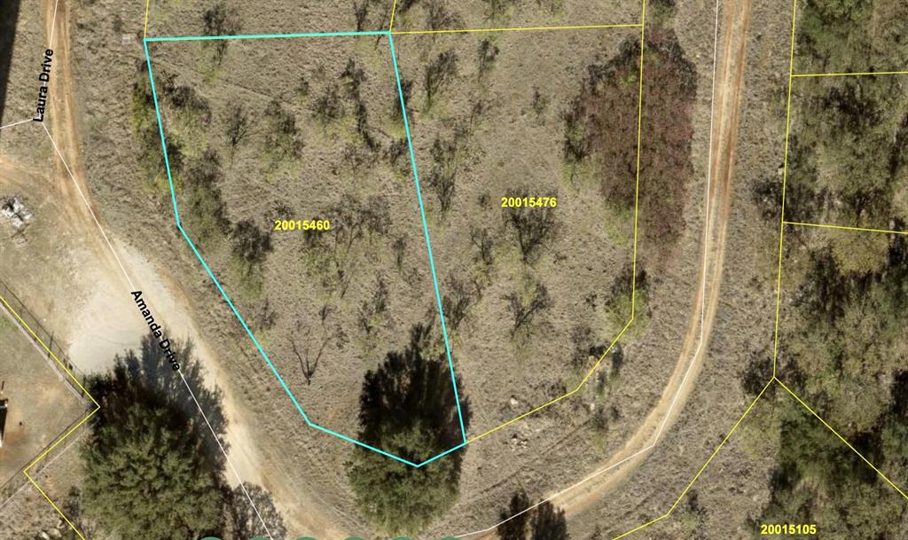 Crown Point Sub - Land