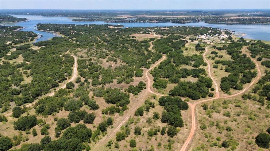 Discover this .33-acre lot near Lake Brownwood and The Hideout Golf Club & Resort, offering the perfect opportunity to build now or hold for future growth. This side of the lake has not yet been developed, making it a prime investment as values are expected to rise once development begins.

The property is ideally located near an 18-hole championship golf course, farm-to-table dining, and the 537-acre Lake Brownwood State Park, where you can enjoy hiking, boating, fishing, swimming, and more on the expansive 7,500-acre lake.

An excellent option for a primary residence, second home, or long-term investment in Central Texas.

Buyer and buyer’s agent to verify all information. Information is deemed reliable but not guaranteed.