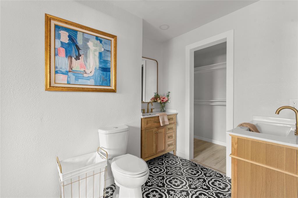 Buckner Terrace Add 01 Sec 02 - Residential