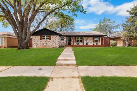 6211 Symphony Lane Dallas TX 75227