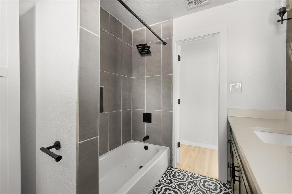 Buckner Terrace Add 01 Sec 02 - Residential